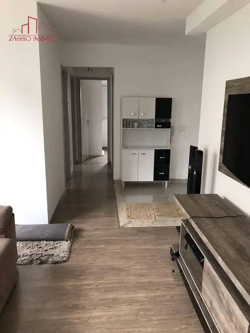 Foto 2 de Apartamento com 3 quartos à venda, 61m2 em Vila Andrade, São Paulo - SP