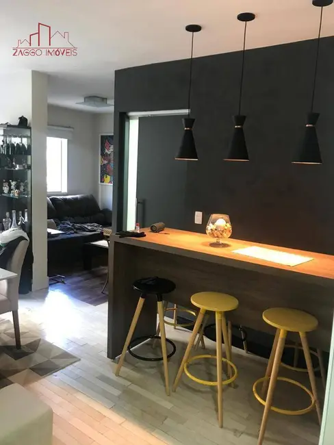 Apartamento com 3 quartos à venda, 69m2 em Vila Andrade, São Paulo - SP - imagem 6 Foto 6 de Apartamento com 3 quartos à venda, 69m2 em Vila Andrade, São Paulo - SP