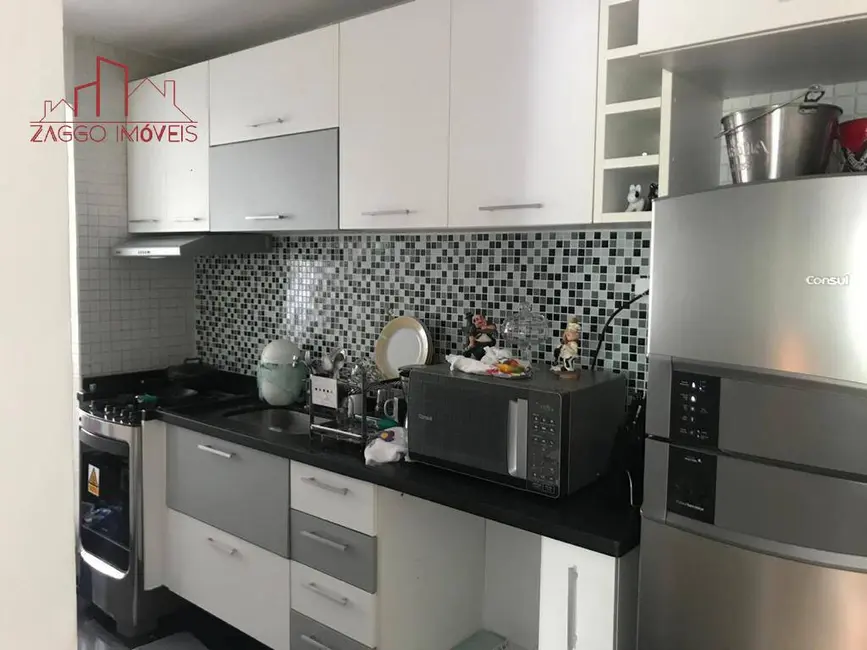 Apartamento com 3 quartos à venda, 69m2 em Vila Andrade, São Paulo - SP - imagem 7 Foto 7 de Apartamento com 3 quartos à venda, 69m2 em Vila Andrade, São Paulo - SP
