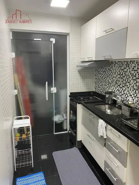 Apartamento com 3 quartos à venda, 69m2 em Vila Andrade, São Paulo - SP - imagem 9 Foto 9 de Apartamento com 3 quartos à venda, 69m2 em Vila Andrade, São Paulo - SP