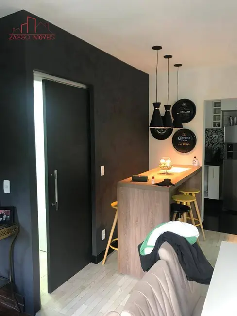 Apartamento com 3 quartos à venda, 69m2 em Vila Andrade, São Paulo - SP - imagem 5 Foto 5 de Apartamento com 3 quartos à venda, 69m2 em Vila Andrade, São Paulo - SP
