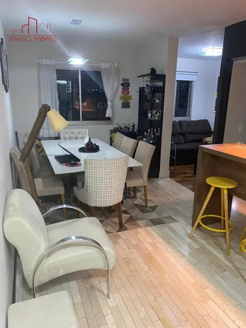 Apartamento com 3 quartos à venda, 69m2 em Vila Andrade, São Paulo - SP - imagem 2 Foto 2 de Apartamento com 3 quartos à venda, 69m2 em Vila Andrade, São Paulo - SP