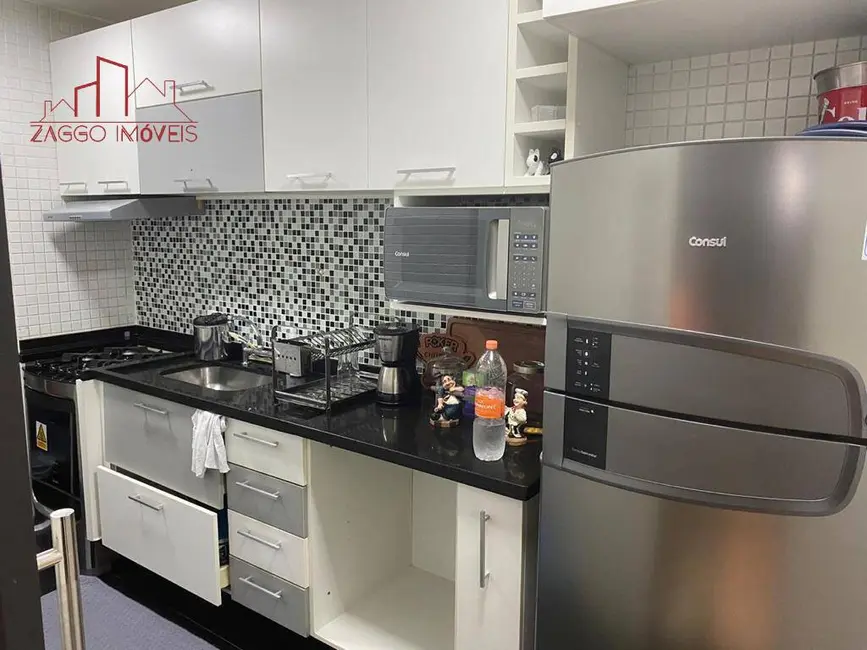 Apartamento com 3 quartos à venda, 69m2 em Vila Andrade, São Paulo - SP - imagem 8 Foto 8 de Apartamento com 3 quartos à venda, 69m2 em Vila Andrade, São Paulo - SP