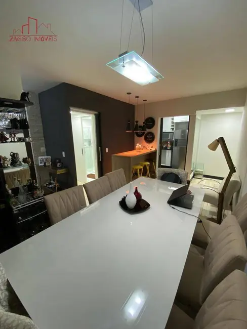 Apartamento com 3 quartos à venda, 69m2 em Vila Andrade, São Paulo - SP - imagem 3 Foto 3 de Apartamento com 3 quartos à venda, 69m2 em Vila Andrade, São Paulo - SP