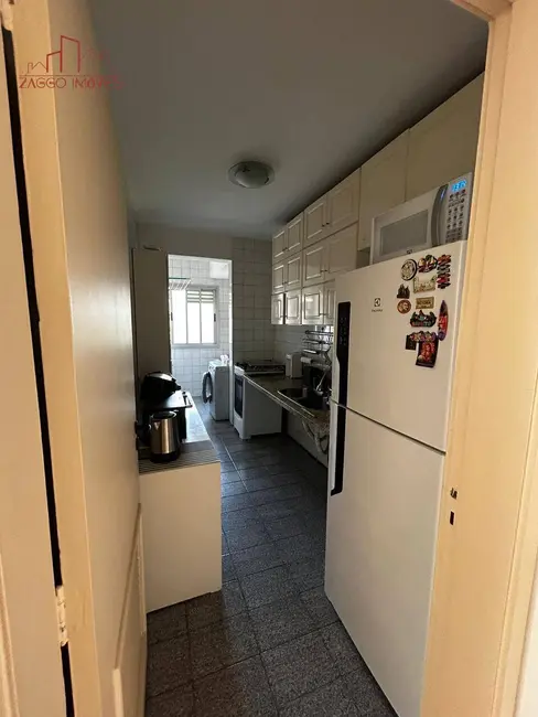 Foto 5 de Apartamento com 3 quartos à venda, 60m2 em Vila Andrade, São Paulo - SP