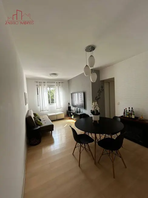 Foto 1 de Apartamento com 3 quartos à venda, 60m2 em Vila Andrade, São Paulo - SP
