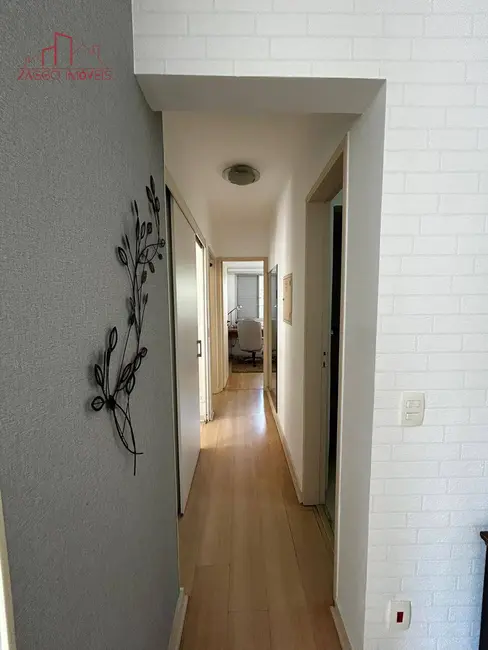 Foto 9 de Apartamento com 3 quartos à venda, 60m2 em Vila Andrade, São Paulo - SP
