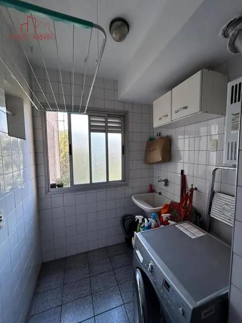 Foto 8 de Apartamento com 3 quartos à venda, 60m2 em Vila Andrade, São Paulo - SP