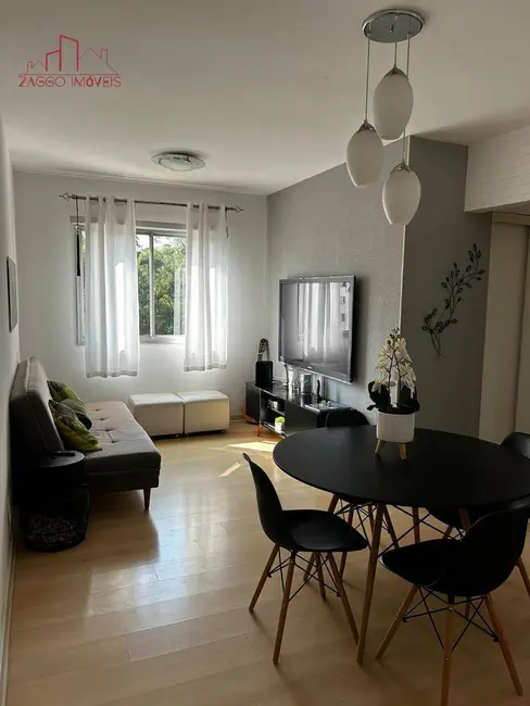 Foto 3 de Apartamento com 3 quartos à venda, 60m2 em Vila Andrade, São Paulo - SP