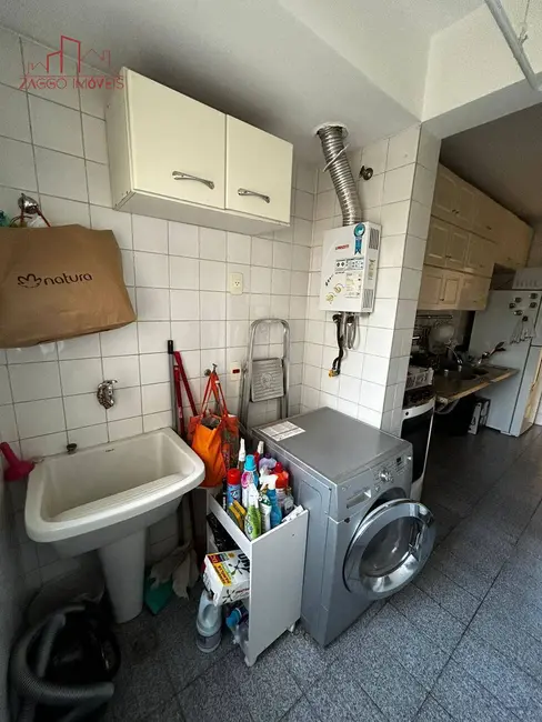 Foto 7 de Apartamento com 3 quartos à venda, 60m2 em Vila Andrade, São Paulo - SP