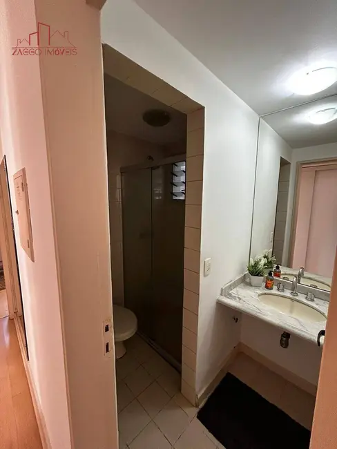 Foto 4 de Apartamento com 3 quartos à venda, 60m2 em Vila Andrade, São Paulo - SP