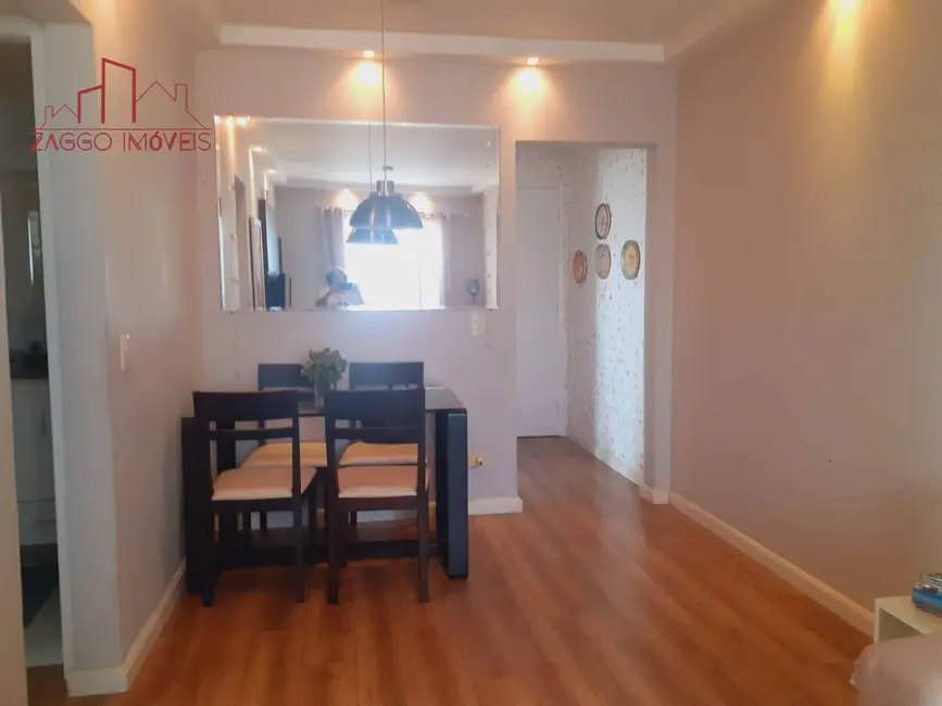 Foto 4 de Apartamento com 3 quartos à venda, 70m2 em Vila Andrade, São Paulo - SP