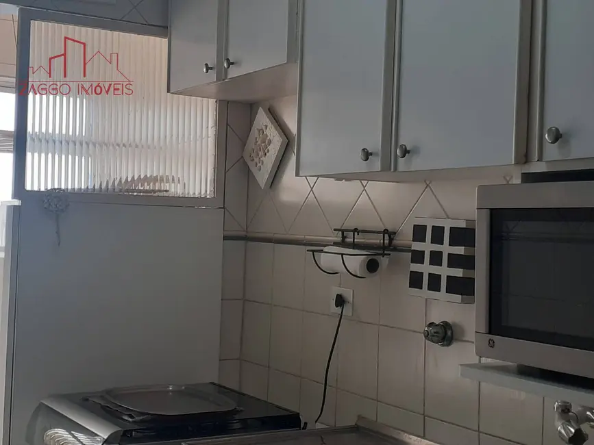 Foto 1 de Apartamento com 3 quartos à venda, 70m2 em Vila Andrade, São Paulo - SP