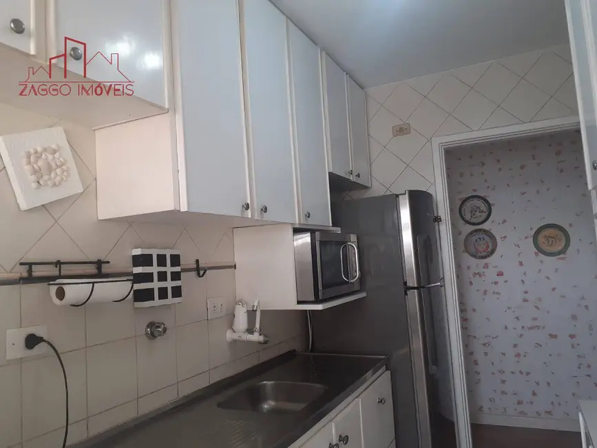 Foto 8 de Apartamento com 3 quartos à venda, 70m2 em Vila Andrade, São Paulo - SP