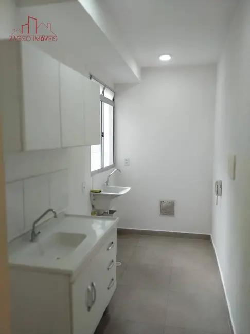 Foto 4 de Apartamento com 2 quartos à venda, 49m2 em Jardim Casablanca, São Paulo - SP