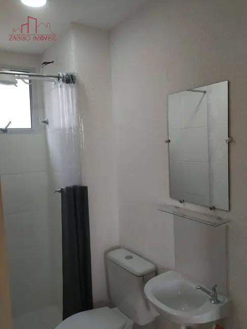 Foto 7 de Apartamento com 2 quartos à venda, 49m2 em Jardim Casablanca, São Paulo - SP