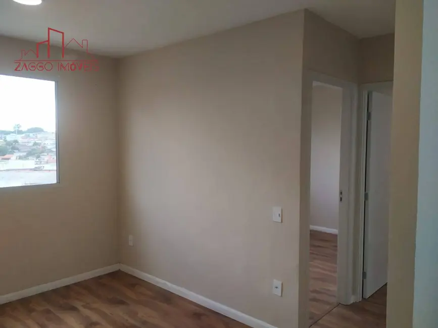 Foto 2 de Apartamento com 2 quartos à venda, 49m2 em Jardim Casablanca, São Paulo - SP