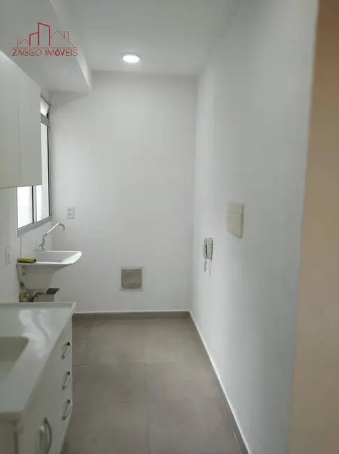 Foto 3 de Apartamento com 2 quartos à venda, 49m2 em Jardim Casablanca, São Paulo - SP