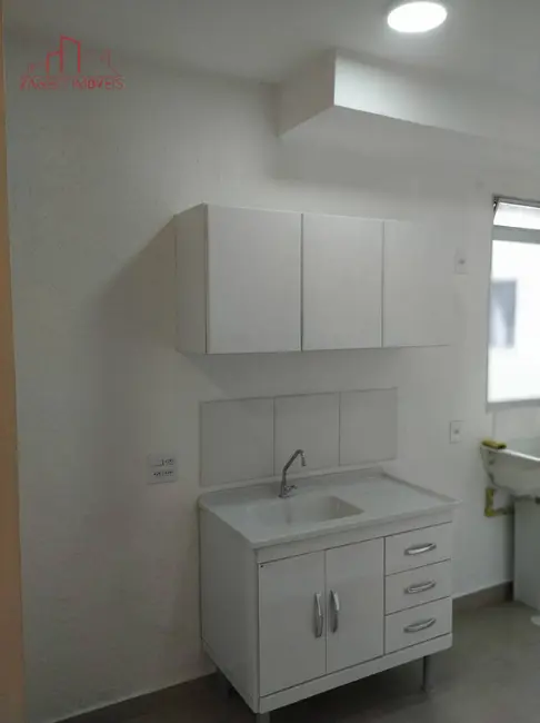 Foto 6 de Apartamento com 2 quartos à venda, 49m2 em Jardim Casablanca, São Paulo - SP