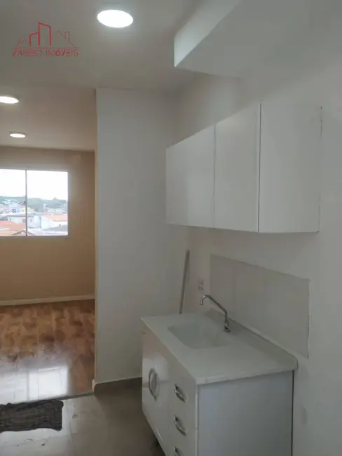 Foto 5 de Apartamento com 2 quartos à venda, 49m2 em Jardim Casablanca, São Paulo - SP