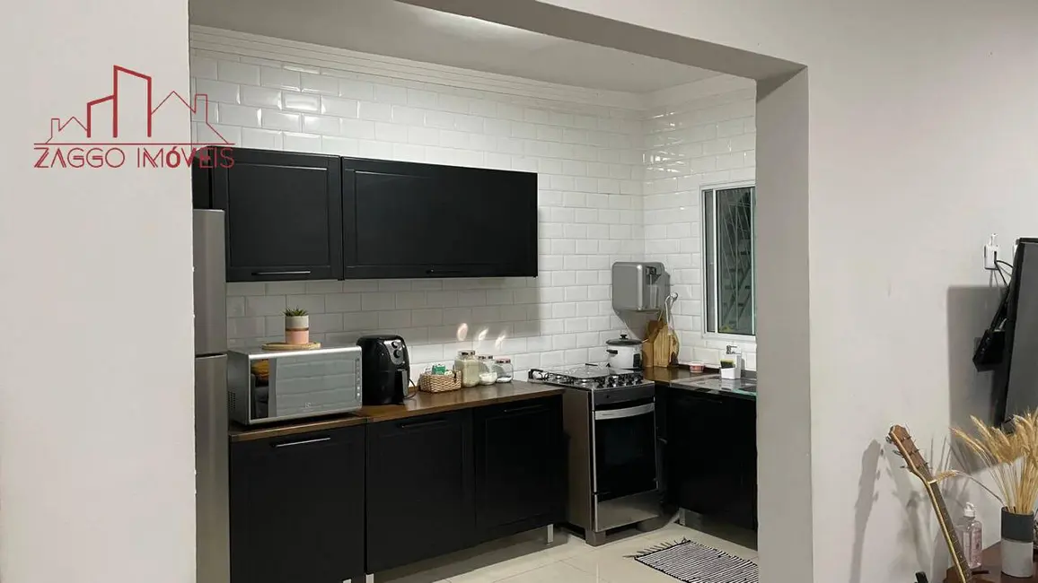 Foto 6 de Casa com 2 quartos à venda, 142m2 em Jardim Avenida, São Paulo - SP