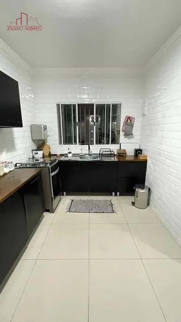 Foto 7 de Casa com 2 quartos à venda, 142m2 em Jardim Avenida, São Paulo - SP