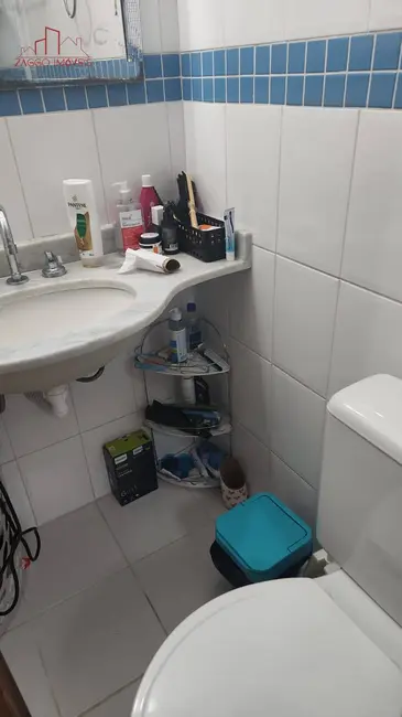 Apartamento com 2 quartos à venda e para alugar, 53m2 em Vila das Belezas, São Paulo - SP - imagem 6 Foto 6 de Apartamento com 2 quartos à venda e para alugar, 53m2 em Vila das Belezas, São Paulo - SP