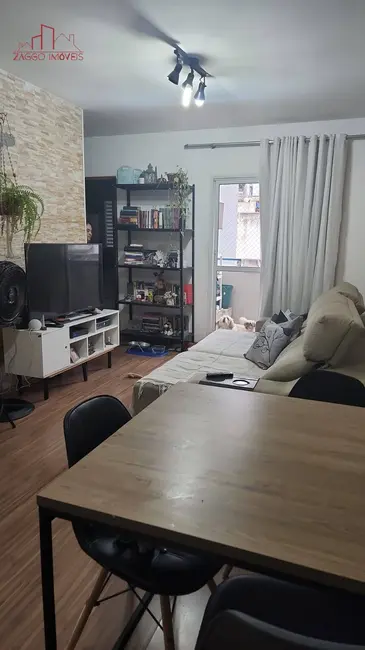 Apartamento com 2 quartos à venda e para alugar, 53m2 em Vila das Belezas, São Paulo - SP - imagem 4 Foto 4 de Apartamento com 2 quartos à venda e para alugar, 53m2 em Vila das Belezas, São Paulo - SP