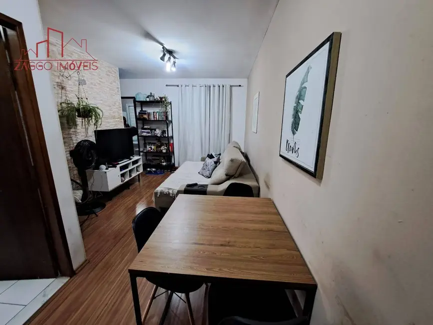 Apartamento com 2 quartos à venda e para alugar, 53m2 em Vila das Belezas, São Paulo - SP - imagem 2 Foto 2 de Apartamento com 2 quartos à venda e para alugar, 53m2 em Vila das Belezas, São Paulo - SP