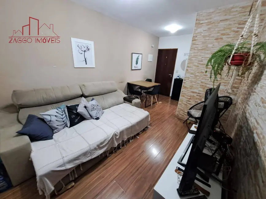 Apartamento com 2 quartos à venda e para alugar, 53m2 em Vila das Belezas, São Paulo - SP - imagem 3 Foto 3 de Apartamento com 2 quartos à venda e para alugar, 53m2 em Vila das Belezas, São Paulo - SP
