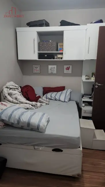 Apartamento com 2 quartos à venda e para alugar, 53m2 em Vila das Belezas, São Paulo - SP - imagem 8 Foto 8 de Apartamento com 2 quartos à venda e para alugar, 53m2 em Vila das Belezas, São Paulo - SP