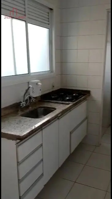 Foto 6 de Apartamento com 2 quartos à venda, 51m2 em Paraisópolis, São Paulo - SP