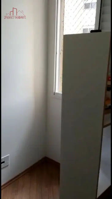 Foto 9 de Apartamento com 2 quartos à venda, 51m2 em Paraisópolis, São Paulo - SP