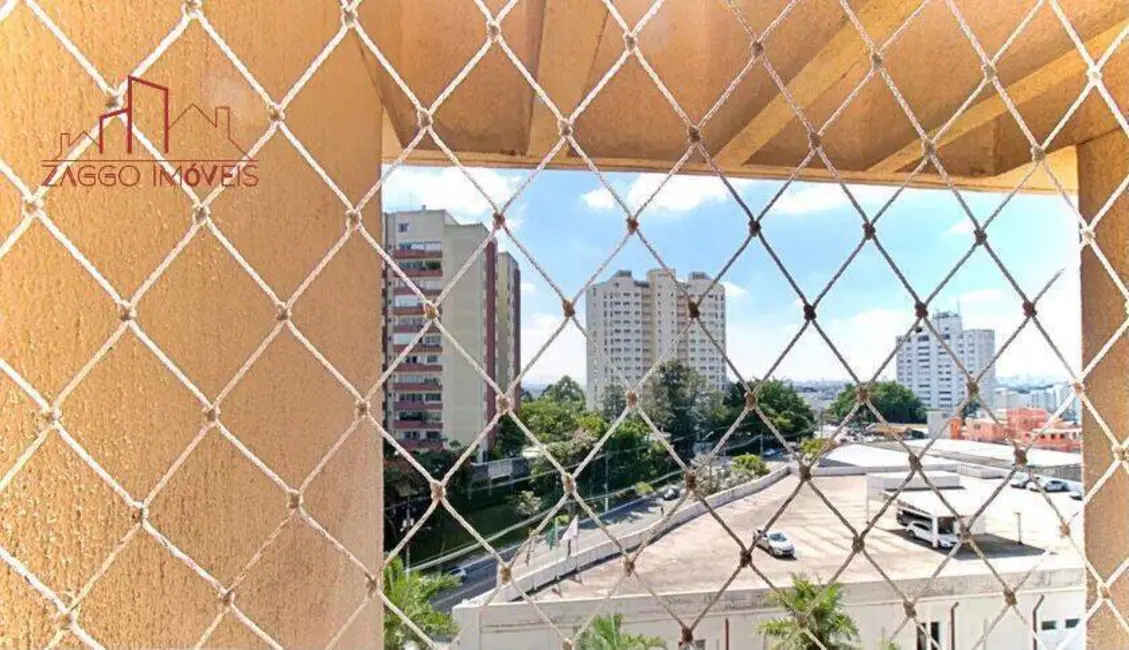 Foto 2 de Apartamento com 2 quartos à venda, 51m2 em Paraisópolis, São Paulo - SP