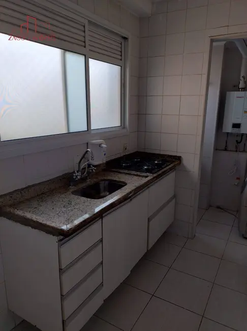 Foto 5 de Apartamento com 2 quartos à venda, 51m2 em Paraisópolis, São Paulo - SP