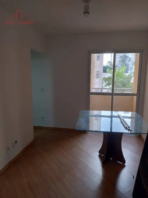 Foto 2 de Apartamento com 2 quartos à venda, 51m2 em Paraisópolis, São Paulo - SP