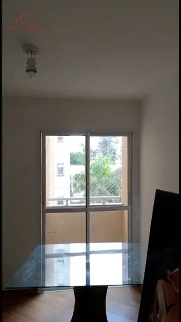 Foto 4 de Apartamento com 2 quartos à venda, 51m2 em Paraisópolis, São Paulo - SP