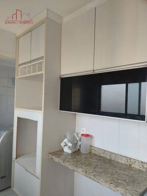 Foto 3 de Apartamento com 2 quartos à venda, 51m2 em Paraisópolis, São Paulo - SP