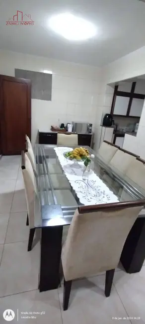 Foto 3 de Casa com 3 quartos à venda, 100m2 em Jardim Avenida, São Paulo - SP
