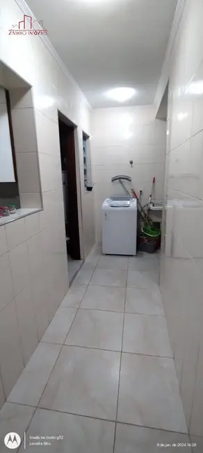 Foto 9 de Casa com 3 quartos à venda, 100m2 em Jardim Avenida, São Paulo - SP