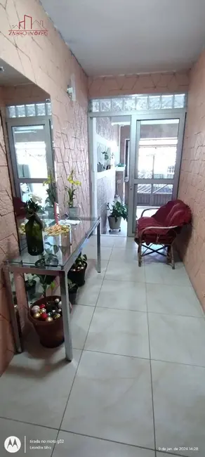 Foto 6 de Casa com 3 quartos à venda, 100m2 em Jardim Avenida, São Paulo - SP