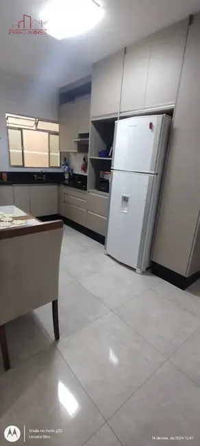 Foto 7 de Casa com 4 quartos à venda, 110m2 em Jardim Mirante, São Paulo - SP