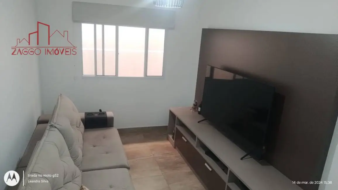 Foto 2 de Casa com 4 quartos à venda, 110m2 em Jardim Mirante, São Paulo - SP