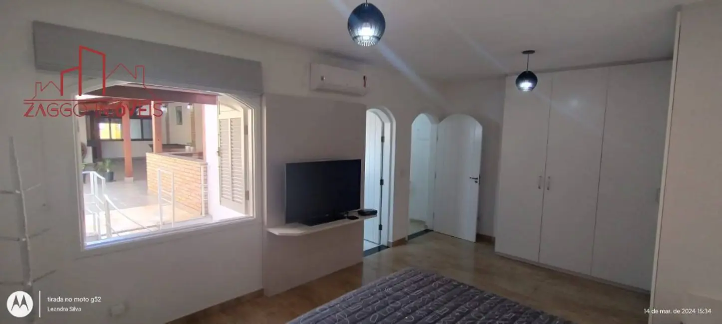 Foto 4 de Casa com 4 quartos à venda, 110m2 em Jardim Mirante, São Paulo - SP