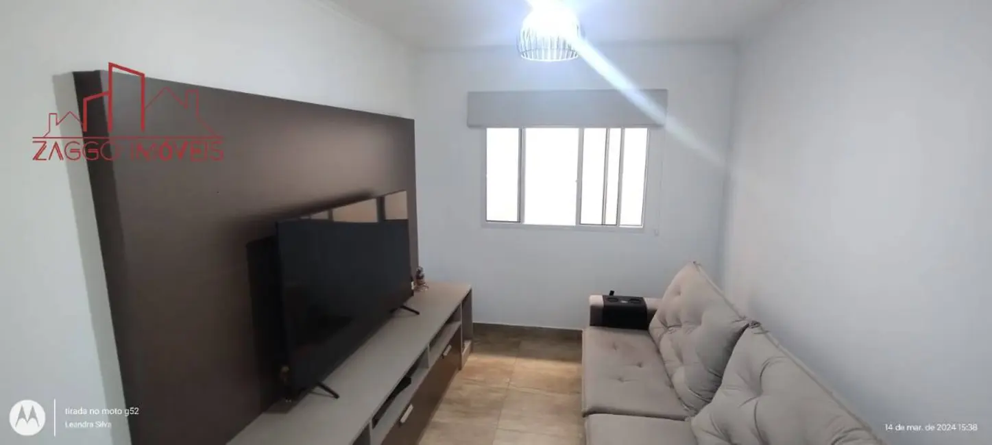 Foto 1 de Casa com 4 quartos à venda, 110m2 em Jardim Mirante, São Paulo - SP