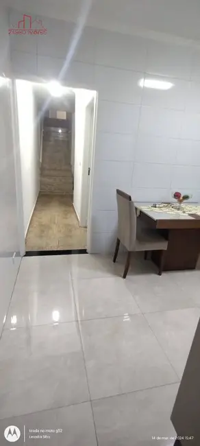 Foto 5 de Casa com 4 quartos à venda, 110m2 em Jardim Mirante, São Paulo - SP