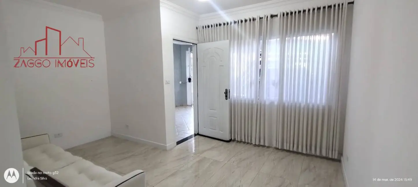 Foto 3 de Casa com 4 quartos à venda, 110m2 em Jardim Mirante, São Paulo - SP