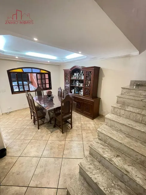 Foto 5 de Casa com 4 quartos à venda, 200m2 em Campo Limpo, São Paulo - SP