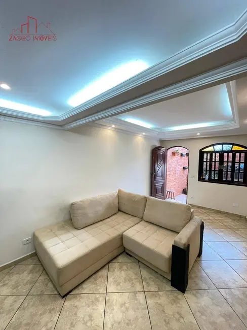 Foto 3 de Casa com 4 quartos à venda, 200m2 em Campo Limpo, São Paulo - SP