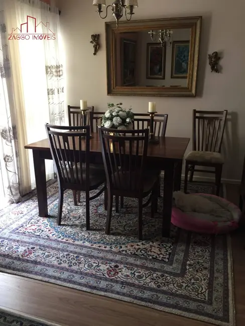 Foto 4 de Casa com 3 quartos à venda, 136m2 em Parque Munhoz, São Paulo - SP